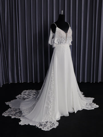 AB493 -Stock